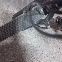 دوچرخه سایز ۲۴ دنده ای نو