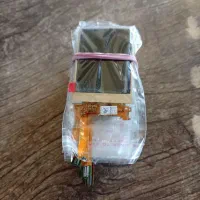 ال سی دی و قاب موبایل قدیمی