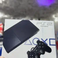 پلی استیشن ۲ /ps2