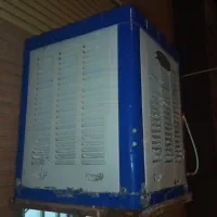 کولر۴هزاربفروش میرسد