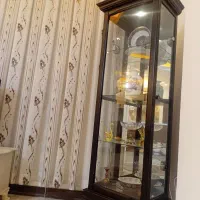 بوفه ویترینی