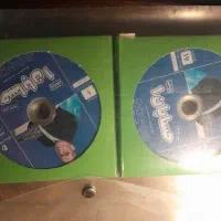 بسته کمک آموزشی پرش حسابان یازدهم|کتاب و مجله آموزشی|تهران, تجریش|دیوار