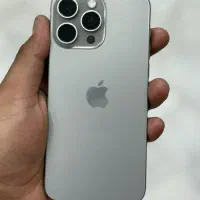 iPhone 15prpmax