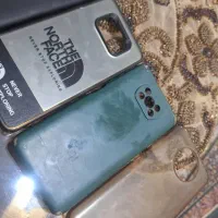 گوشی Poco x3 pro 128 رم ۶ در حد|موبایل|میاندوآب, |دیوار