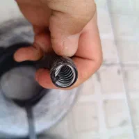 لوله فلکسی بل