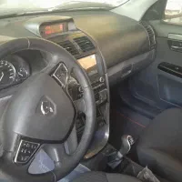 سمند سورن 403 ef7|خودرو سواری و وانت|اهواز, کیانپارس |دیوار