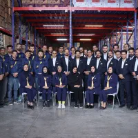 مسئول امور اداری