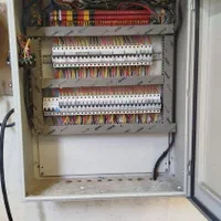 سیمکشی ،نصب آیفون ،برقکار صنعتی، کولر، رفع اتصالی|خدمات پیشه و مهارت|تهران, شادآباد|دیوار