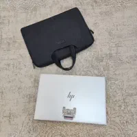 لپ تاپ خونگی لمسی HP i7 10750H باگرافیک۶ 4K|رایانه همراه|اصفهان, شاهزاده ابراهیم|دیوار