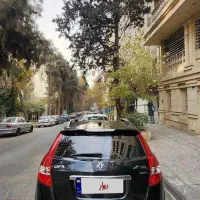 اچ سی کراس|خودرو سواری و وانت|تهران, کیانشهر|دیوار