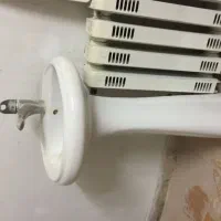 روشویی به همراه شیر آلات حمام