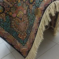 فرش *جفت* 9 متری|فرش|تهران, سازمان آب|دیوار