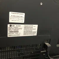 ال سی دی ۳۲ ال جی به همراه سینما خوانواده|تلویزیون و پروژکتور|کرج, حاجی آباد|دیوار