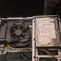 مینی کیس گیمینگ hp