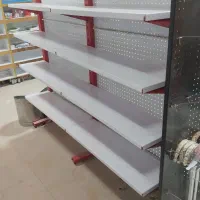 وسایل مغازه یخچال، قفسه های ام دی اف و|فروشگاه و مغازه|زابل, |دیوار