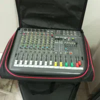 پاور میکسر دایناکورد 600 اصل آلمانی سری 2