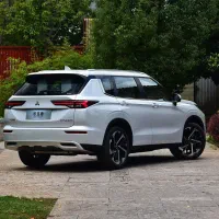 میتسوبیشی اوتلندر H LINE تک دیفرانسیل ، مدل2023|خودرو سواری و وانت|تهران, سعادتآباد|دیوار