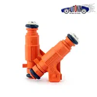 سنسور اکسیژن / سوزن انژکتور /شمع اصلی /وایر شمع