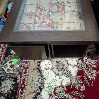 مبل|مبلمان خانگی و میز عسلی|زرگرشهر, |دیوار