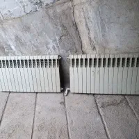 شوفاژ خانگی و مغازه ای