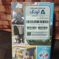 مودم‌کامپیوتر‌آونگ