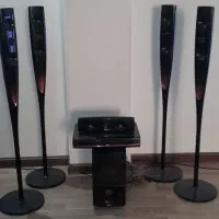 سینماخانواده الجی