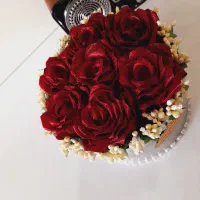 گل خفن ولنتاین