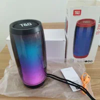 اسپیکر T&G مدل TG-325|پخش‌کننده همراه|مشهد, الهیه|دیوار