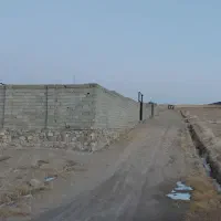 زمین‌کلنگی‌ ۵۰۰‌ متر حوالی‌باسمنج