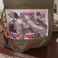 کیسه خواب امریکایی