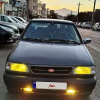 پراید82|خودرو سواری و وانت|نمین, |دیوار