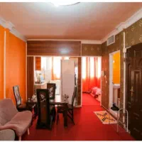 آپارتمان مبله روزانه