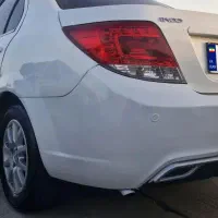 دنا تیپ ۲ مدل ۹۵ خوش رخ|خودرو سواری و وانت|تهران, فرودگاه مهرآباد|دیوار