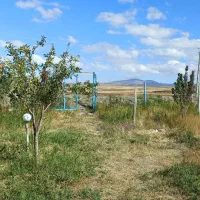 باغ با خانه باغ در شهر هریس|فروش خانه و ویلا|هریس, |دیوار