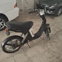 موتور برقی