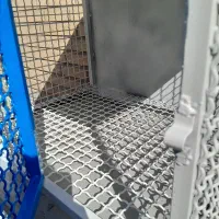 قفس جفت کنی|لوازم جانبی حیوانات|نسیم‌شهر, |دیوار