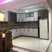 ۸۸ متر دو خواب طبقه اول فول امکانات|فروش آپارتمان|رامسر, |دیوار