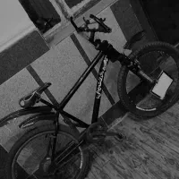 دوچرخه 26 نونو صفر پیچ ش هنوز باز نشده حراج|دوچرخه، اسکیت، اسکوتر|سراوان, |دیوار