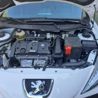 پژو 207 پانا|خودرو سواری و وانت|مشکین‌دشت, |دیوار