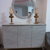 میز تلویزیون و کنسول