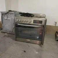 اجاق گاز فر ایتالیا در حد