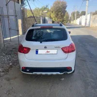 کوییک مدل سفید ۱۴۰۰