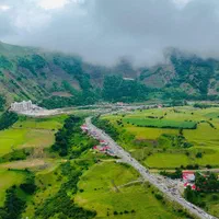 تور سرعین  تور اردبیل|تور و چارتر|تهران, باغ فیض|دیوار