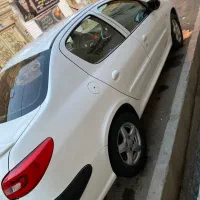 پژو ۲۰۷ sd اتوماتیک مدل ۱۳۹۸ بیرنگ|خودرو سواری و وانت|ری, علایین|دیوار