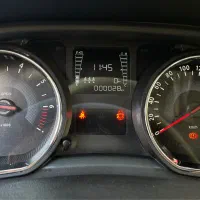 تارا v1p دنده ای|خودرو سواری و وانت|قم, بکایی|دیوار