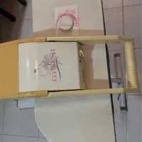 اتو ایستاده فرانسوی رادکس