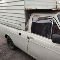 پیکان وانت|خودرو سواری و وانت|لنگرود, |دیوار