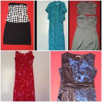 پیراهنهای مجلسی ترک