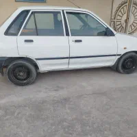 ماشین پراید‌