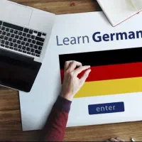 تدریس زبان آلمانی